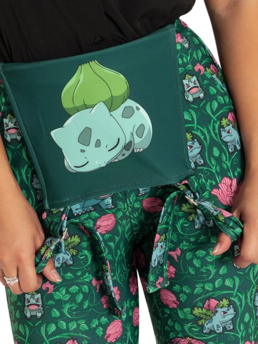 Blackmilk - Bulbasaur Overalls - Picture 6 of 13